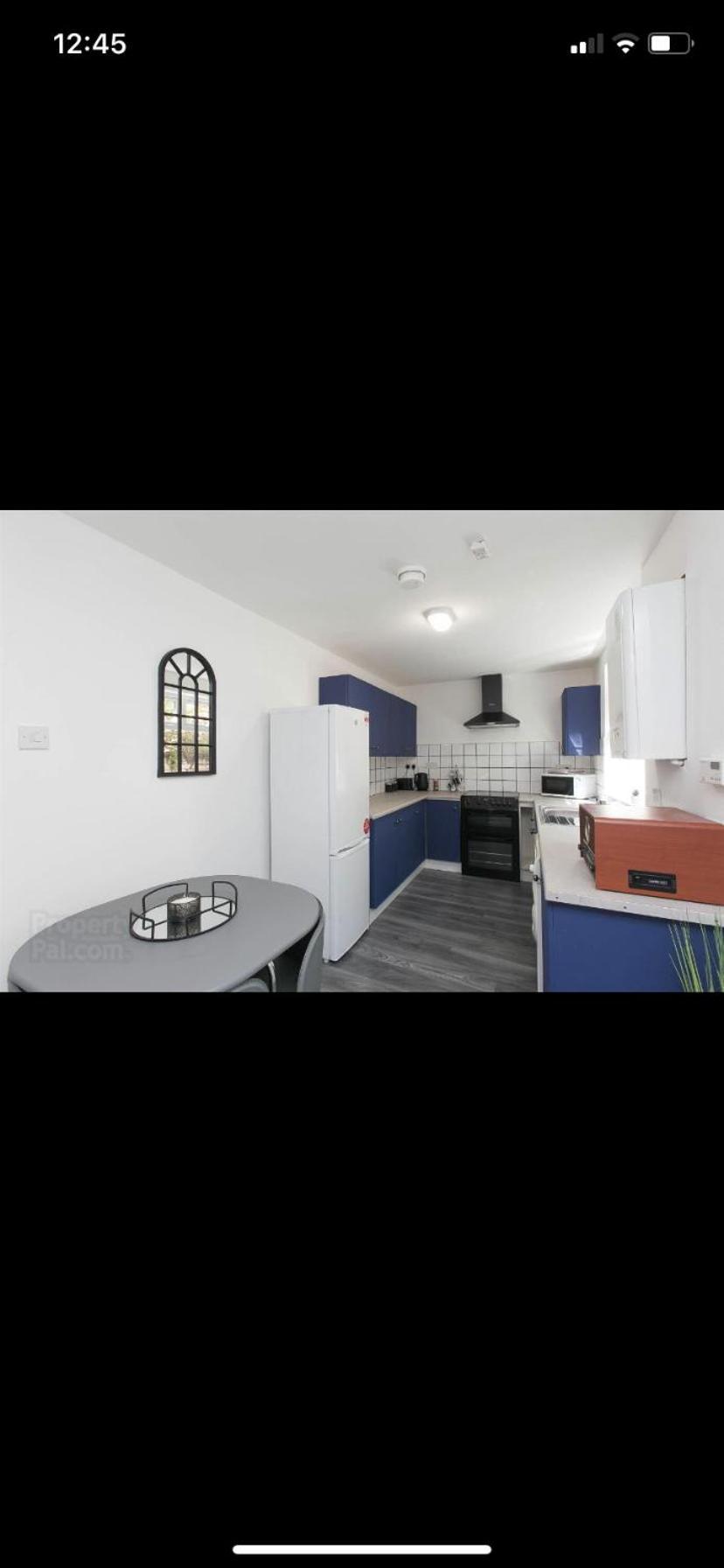 House @ Queens University Belfast Dış mekan fotoğraf